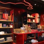 El Corte Inglés gestionará la tienda oficial de merchandising de 'Madring' en el GP de Fórmula 1