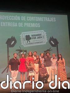 El corto 'Muy lejos', de Álvaro León, se hace con el primer premio del XIV Concurso 'Rodando por Jaén'