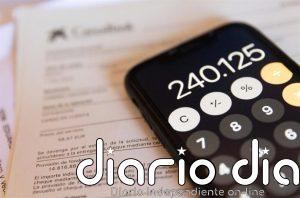 El crédito a familias se eleva en julio a 723.867 millones, impulsado por préstamos al consumo e hipotecas