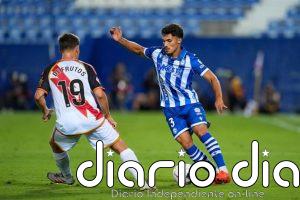 El CSD inadmite el recurso del Rayo Vallecano contra el aplazamiento del partido ante el Alavés