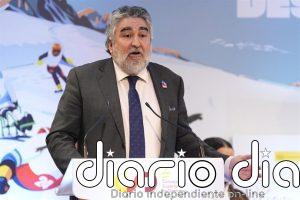 El CSD presenta este miércoles el programa de la Semana Europea del Deporte de 2026