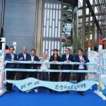 El CSIO Barcelona inicia la cuenta atrás con un obstáculo inspirado en Mariscal