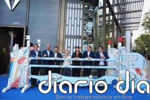 El CSIO Barcelona inicia la cuenta atrás con un obstáculo inspirado en Mariscal