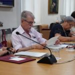 El CVC reclama protocolos de seguridad actualizados y consensos políticos ante robos como el del Tesoro de Villena
