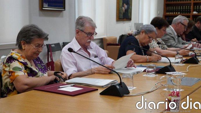 El CVC reclama protocolos de seguridad actualizados y consensos políticos ante robos como el del Tesoro de Villena