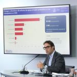 El decreto de ayudas para los servicios, seguridad y tejido económico de Ceuta entrará en vigor mañana