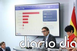 El decreto de ayudas para los servicios, seguridad y tejido económico de Ceuta entrará en vigor mañana