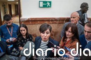 El decreto de la prórroga automática de alquileres corre el riesgo de no llegar a entrar en vigor