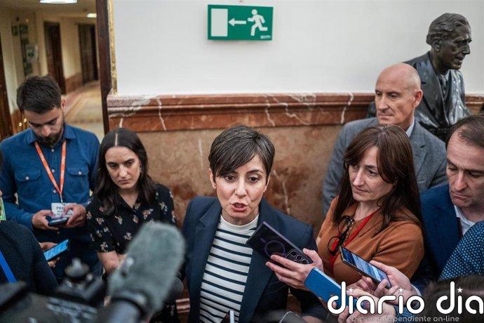 El decreto de la prórroga automática de alquileres corre el riesgo de no llegar a entrar en vigor
