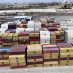 El déficit comercial sube un 30,5% en los siete primeros meses, hasta los 38.005 millones de euros