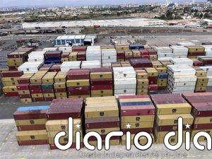 El déficit comercial sube un 30,5% en los siete primeros meses, hasta los 38.005 millones de euros