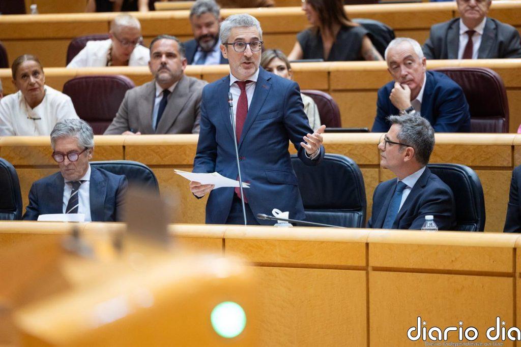 El déficit público se reduce al 1,84% del PIB hasta julio y el del Estado se eleva al 2,35% hasta agosto