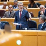 El déficit público se reduce al 1,84% del PIB hasta julio y el del Estado se eleva al 2,35% hasta agosto