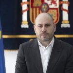 El delegado de Gobierno en Ceuta asegura que no tuvo conocimiento del aviso del CNI y que fue un "comunicación informal"