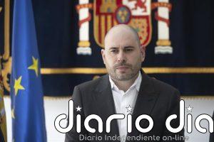 El delegado de Gobierno en Ceuta asegura que no tuvo conocimiento del aviso del CNI y que fue un "comunicación informal"