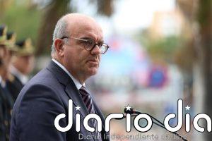 El delegado del Gobierno en Canarias cree que las "críticas" de Sánchez a Marruecos no van a afectar al archipiélago