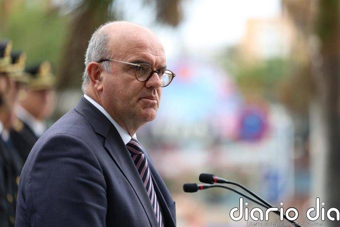 El delegado del Gobierno en Canarias cree que las "críticas" de Sánchez a Marruecos no van a afectar al archipiélago