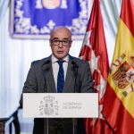 El delegado del Gobierno recalca que "no ha habido absolutamente ninguna prohibición" de manifestación en favor de Ceuta