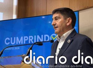 El delegado del Gobierno sobre la transferencia de la AP-9 a Galicia: "Creo que seremos capaces de llegar a un acuerdo"