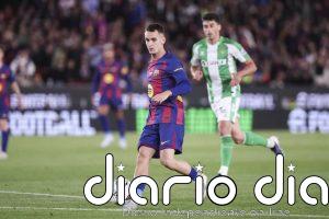 El Deportivo se refuerza con Casadó y Giménez