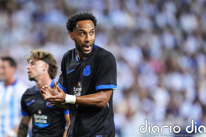 El Deportivo sigue en una nube y el Rayo estrena su casillero de triunfos