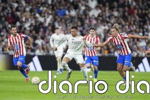 El derbi marca el paso en la carrera por la Liga
