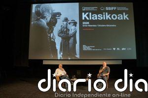 'El desencanto' de Jaime Chávarri inaugurará 'Klasikoak' del Festival de San Sebastián, que proyectará nueve películas