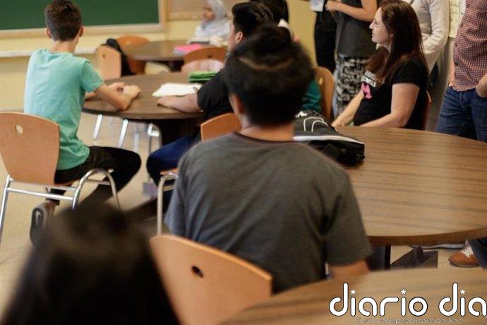 El deterioro en PISA es más del doble de intenso en alumnos españoles más ricos frente a los más pobres
