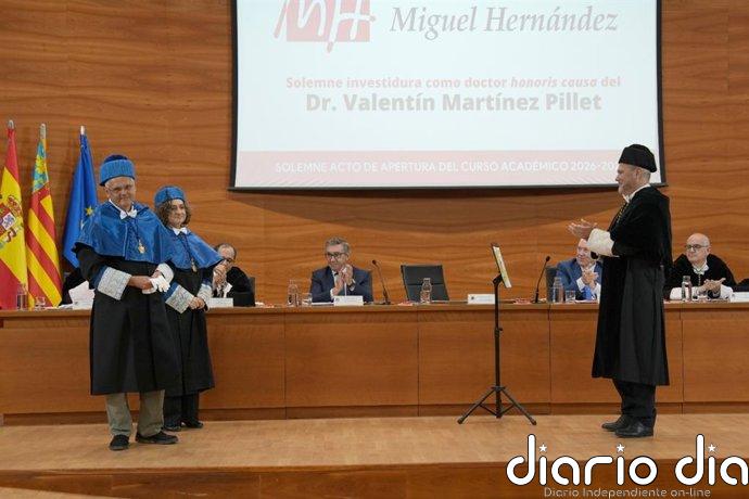 El director del IAC aboga por dar oportunidades a jóvenes científicos: "La confianza de los demás nos permite crecer"