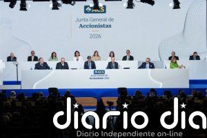 El director general corporativo de ACS también hace caja con el plan de incentivos y se embolsa 8,8 millones