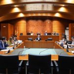 El director general de Justicia detallará en Comisión las líneas de actuación a desarrollar en esta legislatura