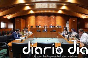El director general de Justicia detallará en Comisión las líneas de actuación a desarrollar en esta legislatura