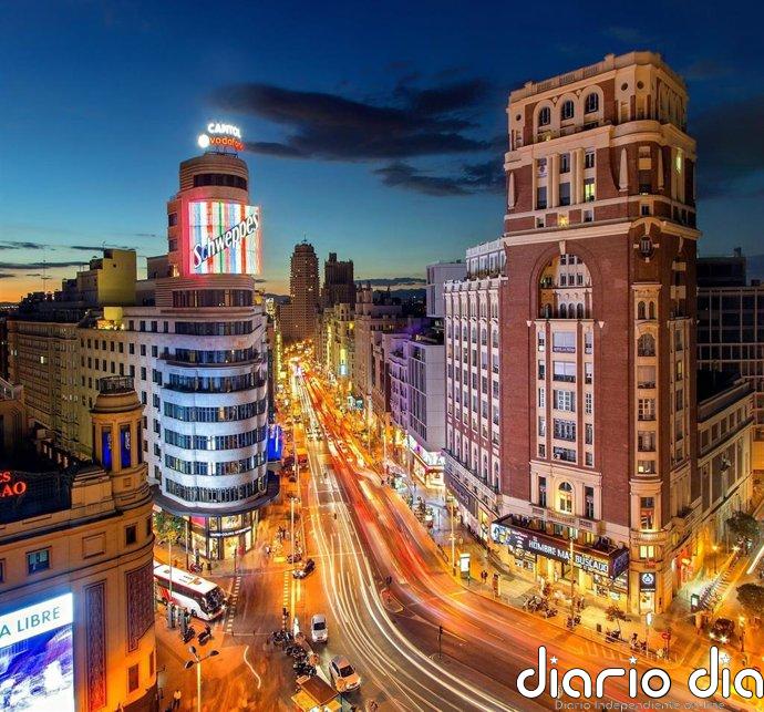 El 'efecto Shakira' dispara un 72,3% las reservas de vuelos a Madrid desde Europa y el resto de España