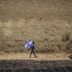 El Ejército de Israel afirma haber matado a "tres terroristas" en otros tantos bombardeos contra Gaza