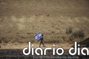 El Ejército de Israel afirma haber matado a "tres terroristas" en otros tantos bombardeos contra Gaza