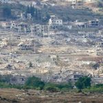 El Ejército de Líbano desmantela un "dispositivo de espionaje" israelí en el sudoeste del país