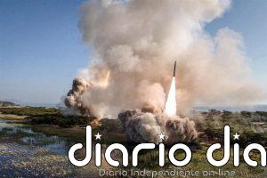 El Ejército norcoreano afirma haber realizado maniobras con artillería y misiles de largo alcance