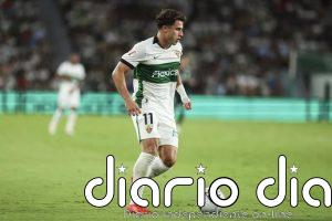 El Elche se estrena con una victoria de mucho mérito ante un precipitado Espanyol