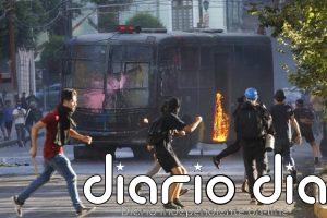 El embajador de EEUU en Chile aclara que no se hizo una "investigación independiente" sobre el estallido social de 2019