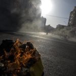 El embajador de EEUU en Chile responsabiliza a "activistas de izquierda" de los disturbios del estallido social en 2019