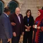 El embajador de EEUU en Israel visita una localidad en Cisjordania escenario de ataques de colonos