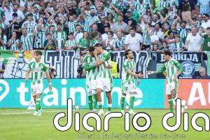 El entonado Betis quiere ser también pesadilla sevillana en Riazor