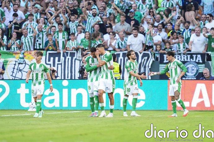 El entonado Betis quiere ser también pesadilla sevillana en Riazor