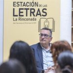 El escritor cordobés Gutiérrez Solís recibe este jueves el Premio Factoría Creativa de las Letras Nacional