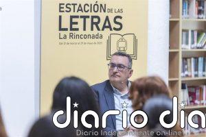 El escritor cordobés Gutiérrez Solís recibe este jueves el Premio Factoría Creativa de las Letras Nacional