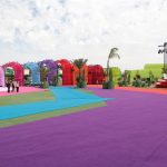 El Estadio Shakira se prepara para el inicio de la residencia: 19% de público internacional y 55.000 personas cada día