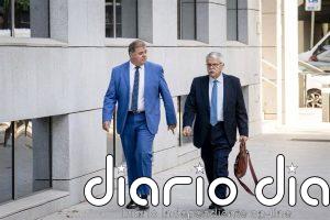El exjefe de gabinete de Sánchez solicita anular y destruir los dos volcados de su móvil en el 'caso Leire Díez'