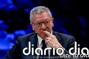 El exministro Gallardón declara este martes como testigo en el primer juicio del 'caso Lezo'