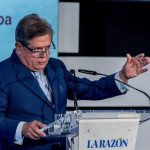 El exministro Trillo pide declarar el estado de excepción en Ceuta y llevar a Marruecos ante los foros internacionales