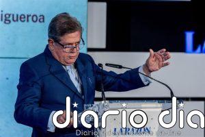 El exministro Trillo pide declarar el estado de excepción en Ceuta y llevar a Marruecos ante los foros internacionales